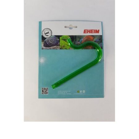 Auslaufbogen f. Schlauch O9/12mm