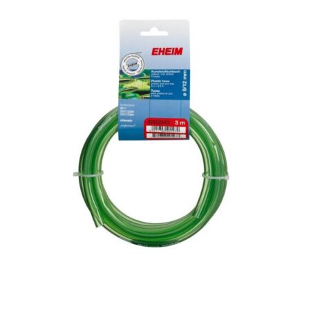 Kunststoffschlauch f. O9/12mm (3m)