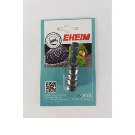 Reduzierstück von O12/16 auf O9/12mm