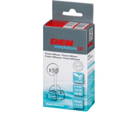 Diffusor f. 12/16, 16/22mm