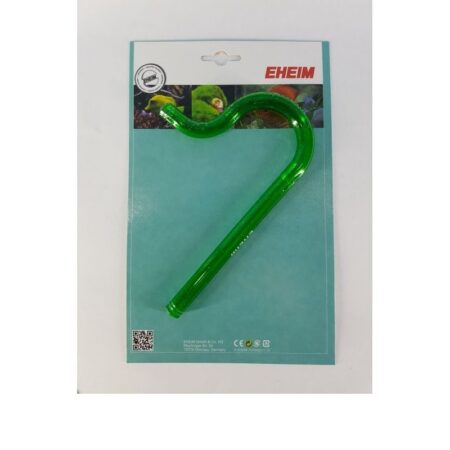 Auslaufbogen f. Schlauch O12/16mm