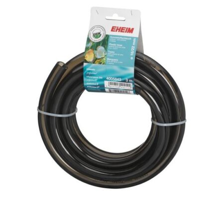 Kunststoffschlauch  f.16/22mm (3m)