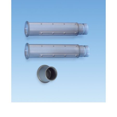 Düsenrohr (2 Stk) f. InstallationsSET 2