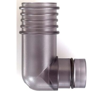 Winkelstück f. InstallationsSET 1+2