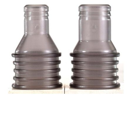 Düsen/AdapterStk 12/16mm f. Install.SET