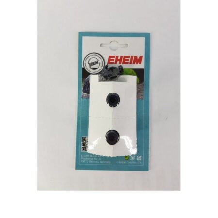 Sauger m.Klemmbügel (2 Stk) f.  9/12mm