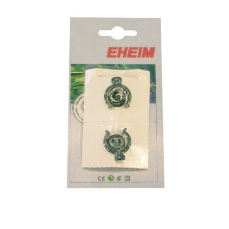 Sauger m.Klemmbügel (2 Stk) f. 16/22mm