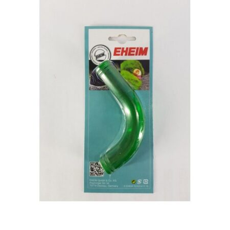 Winkelstück f. Schlauch O19/27mm