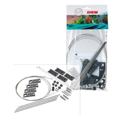 Doppelseilaufhängung f. powerLED/+