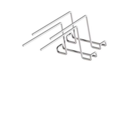 Bügelbefestigung f. powerLED/+