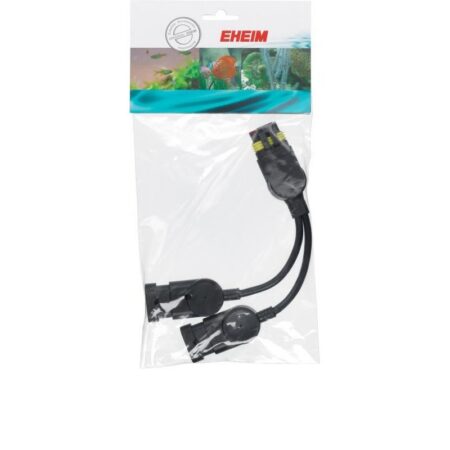 Verteiler 2-fach f. powerLED+