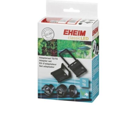 Adapter T5/T8 f. classicLED