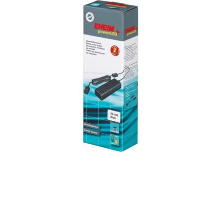 Netzteil 180 W für powerLED+
