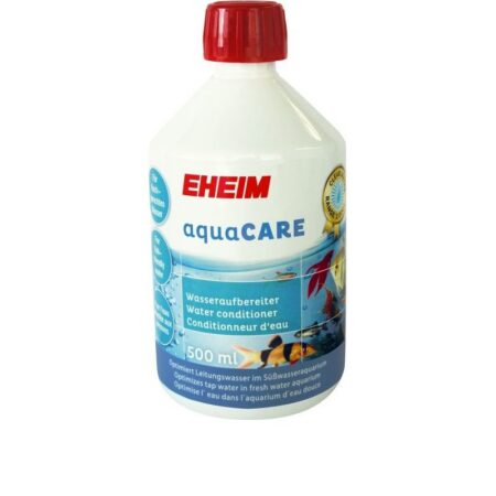 aqua CARE 500ml