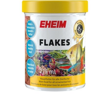FLAKES 275ml***