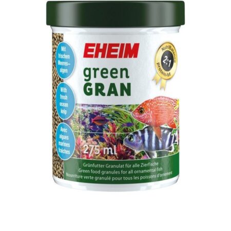 green GRAN 275 ml