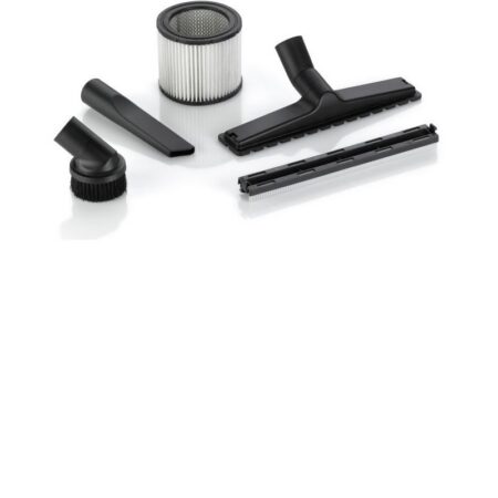 Satz Zubehör f. VAC40