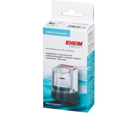 Set Langzeitt., Indikator und 3 Tests