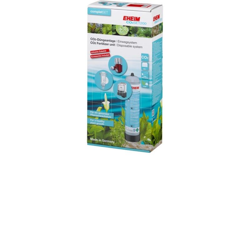 co2set200 einweg 500g CO2SET200 Einweg 500g