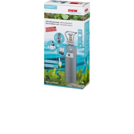 CO2SET600 Mehrweg 2000g