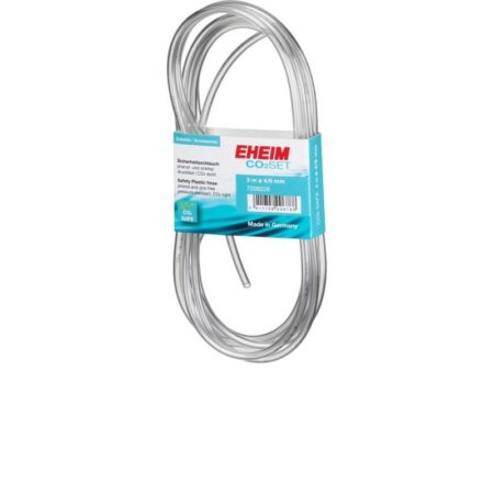 CO2-Schlauch 3m -