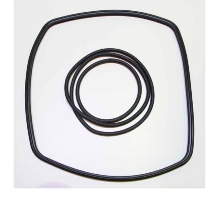 Satz Dichtungen für Behälter 2080, 2180