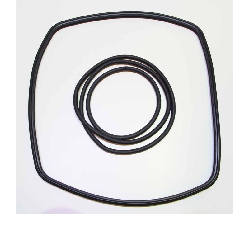 satz dichtungen für behälter 2080, 2180 Satz Dichtungen für Behälter 2080, 2180