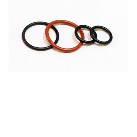 Satz Dichtungen für Adapter u. Trennwand