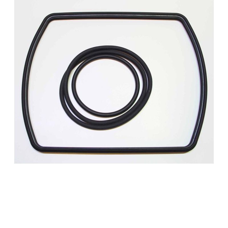 satz dichtungen für behälter 2076/2078 Satz Dichtungen für Behälter 2076/2078