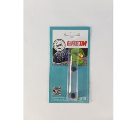 Achse mit Tüllen 1046/1048, 2222-2324