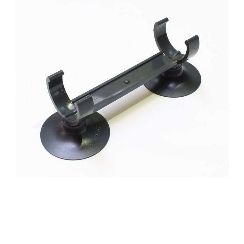 doppelsaughalter für jäger heizer Doppelsaughalter für Jäger-Heizer