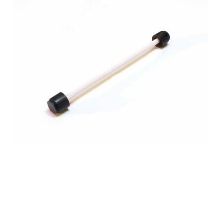 Achse mit Tüllen 2271/73/75, 2026/28