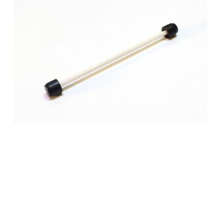 Achse mit Tüllen  2226-2329, 2250/52