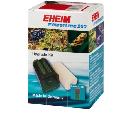 Behälterteil mit Filterpatrone 2048