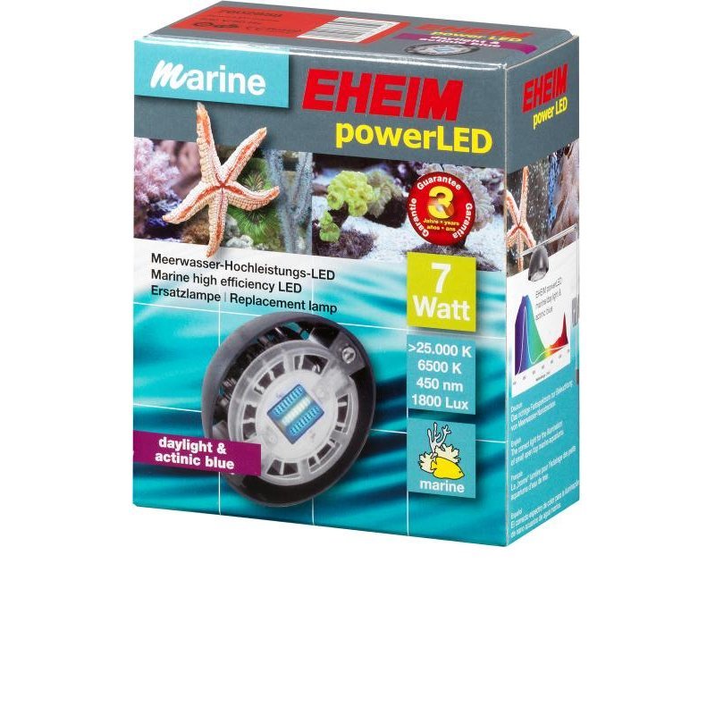 powerled daylight & actinic 6471 powerLED daylight & actinic 6471
