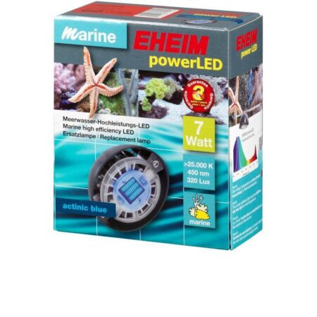 powerLED actinic 6471